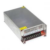 FONTE INDUSTRIAL 12V 40AMP 110/220 500W S-500-12