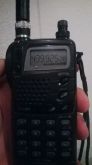 ht icom ict7h VENDIDO